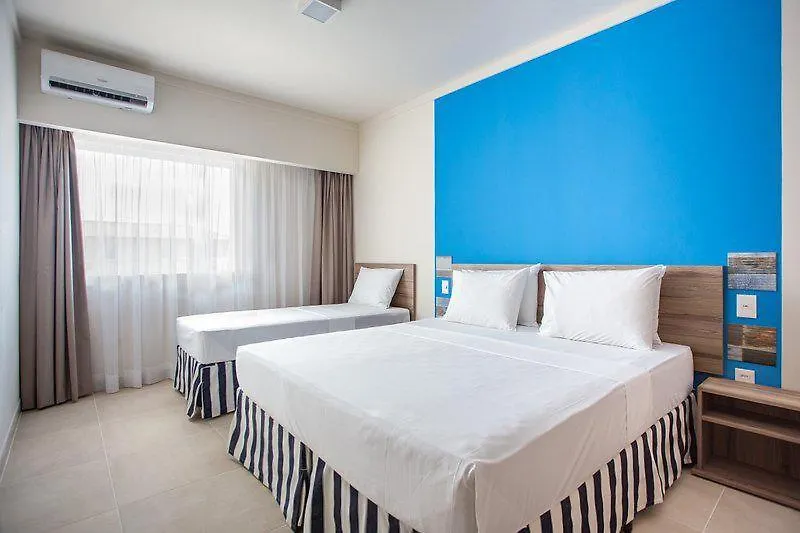 Apartment Ondas Praia Resort Porto Seguro