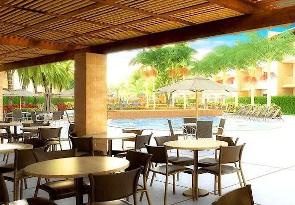 Ondas Praia Resort Porto Seguro 0*,  Brazil
