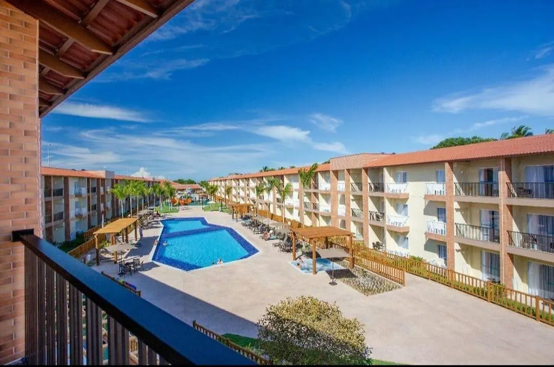 Apartment Ondas Praia Resort Porto Seguro