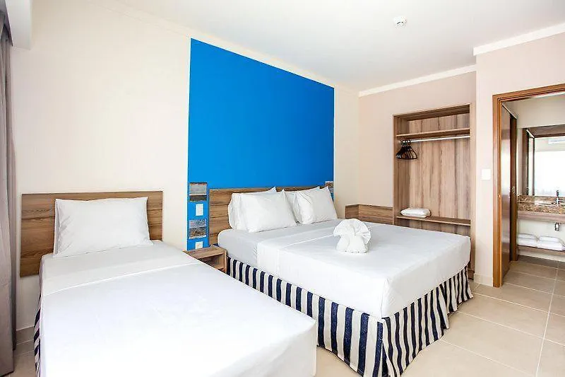 Ondas Praia Resort Porto Seguro Brazil