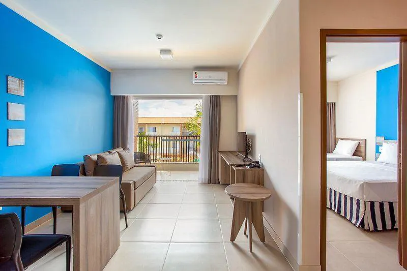Ondas Praia Resort Porto Seguro 0*,