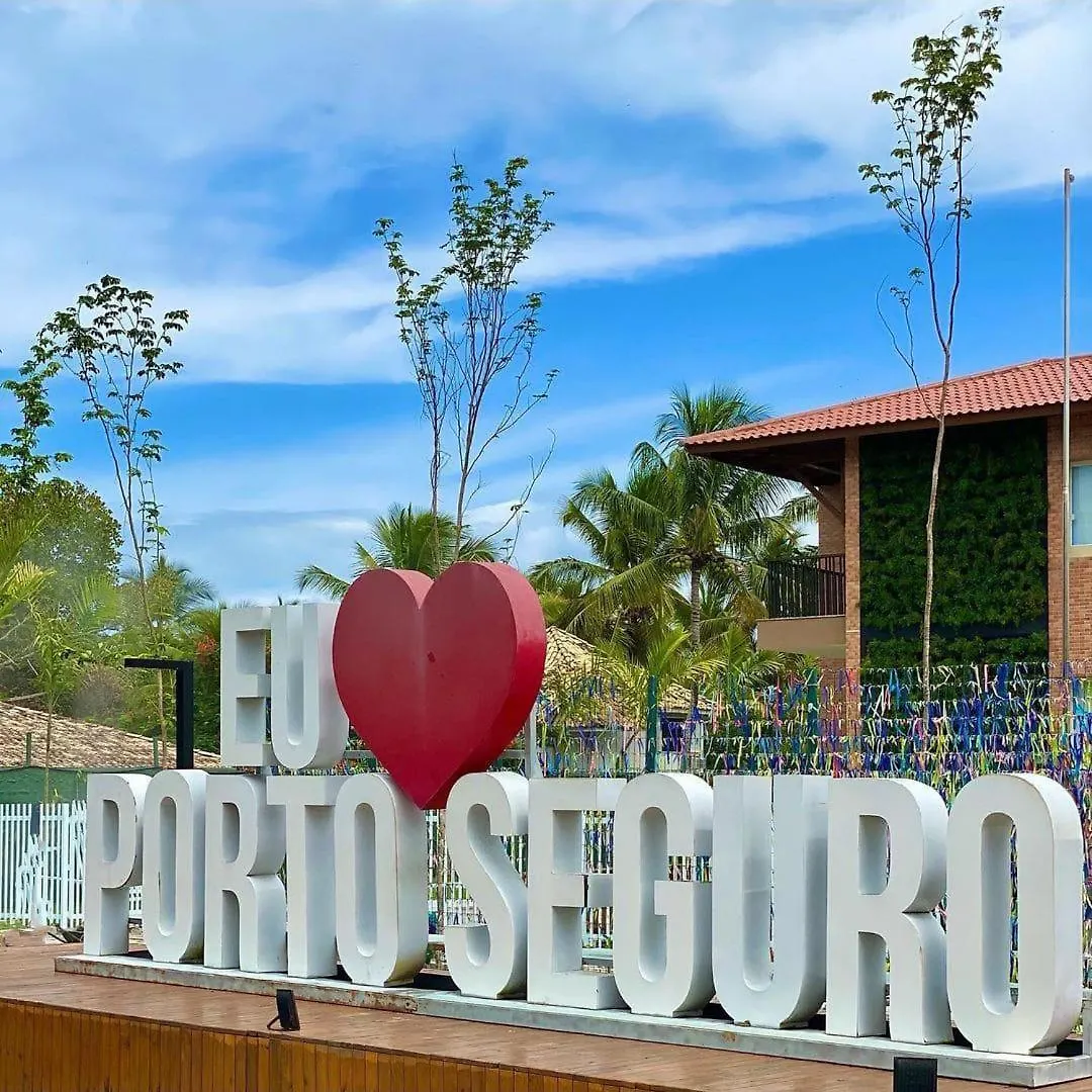 Ondas Praia Resort Porto Seguro Brazil